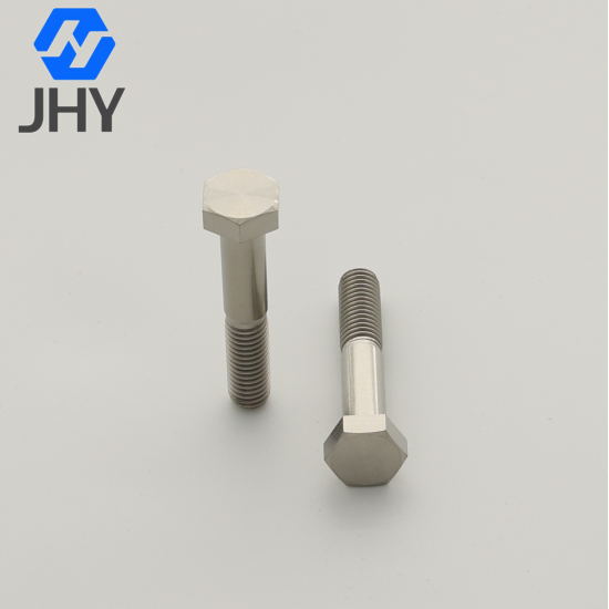 鈦外六角螺栓M12*70